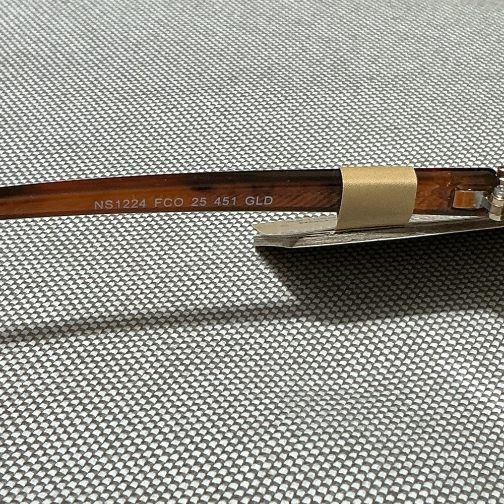 FRYE & COMPANY Sunglasses $68 Retail NEW - Picture 8 of 9